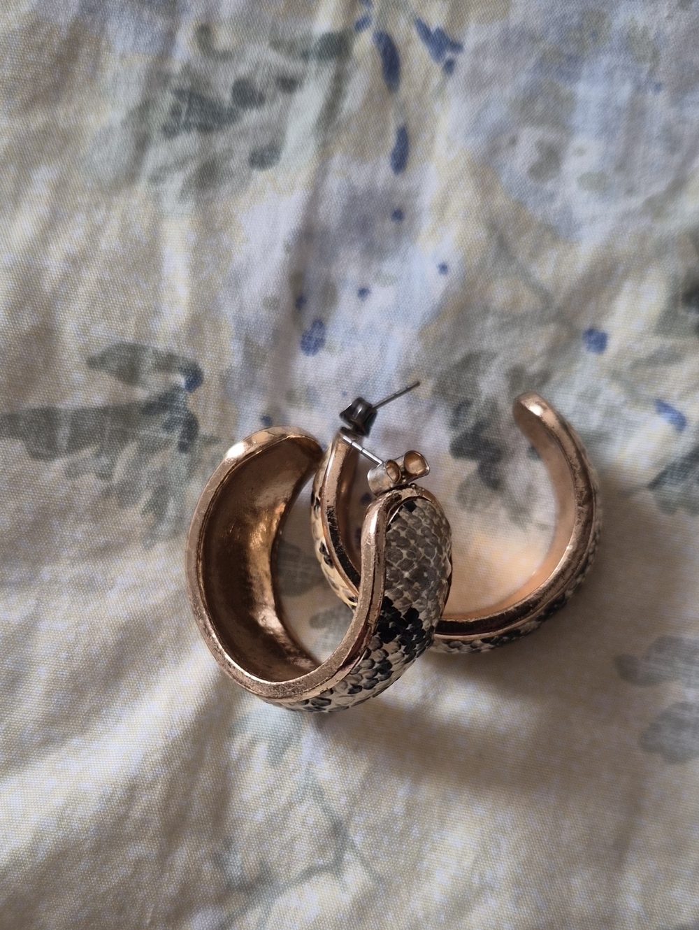 Zara Earrings